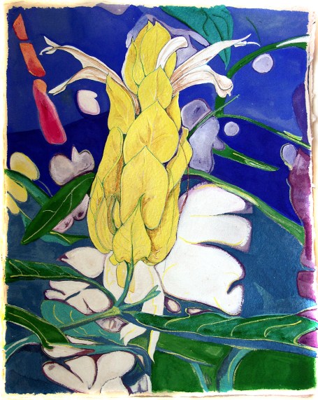 Now at Washington Arts Art in the Halls